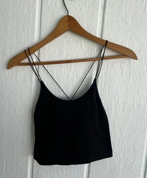 No Boundaries Tank Top thumbnail 1
