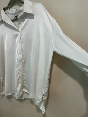 A New Day button down top  thumbnail 6