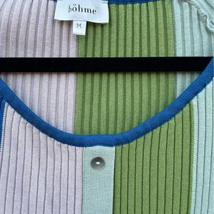 Bohme Stripped Dress thumbnail 4