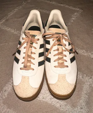 Adidas Gazelle Bold Shoes thumbnail 2