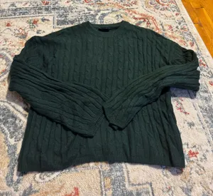 Gap sweater knit set thumbnail 1