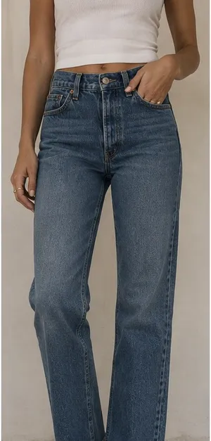 Levi’s 70s High Slim Straight  thumbnail 1