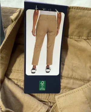 Gap Ankle Pants thumbnail 4