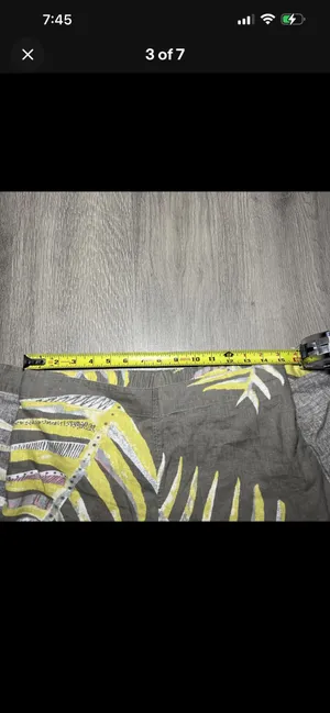 Patagonia Garden Island Shorts thumbnail 3