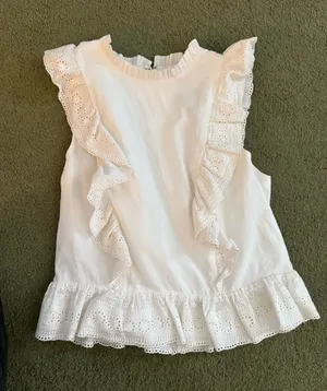 Express Top Lace thumbnail 1