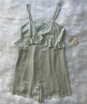 NWT Altar’d State romper thumbnail 1