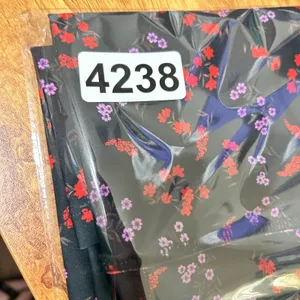 Beyond Yoga Women Leggings M Black Floral High Rise Stretch Yoga Athleisure‎ thumbnail 8