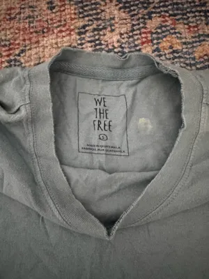 Free people tee thumbnail 2