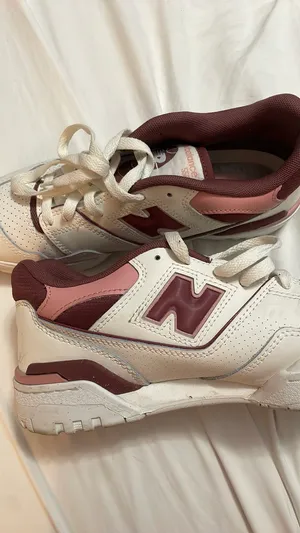 New Balance 550 Sneakers  thumbnail 7