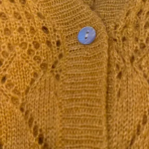 Women's Short‎ Sleeve Knit Cardigan thumbnail 5