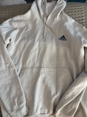 Men’s Adidas Hoodie thumbnail 1