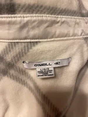 O'Neill Button Up thumbnail 5