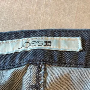 Joe's Jeans Dark Blue Flare Women's Jeans thumbnail 3