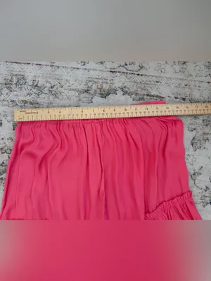 Women’s Ruffled Elastic thumbnail 4