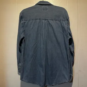 Northern Elements denim‎ shirt size sp Blue thumbnail 7