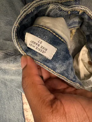 PacSun Jeans thumbnail 5