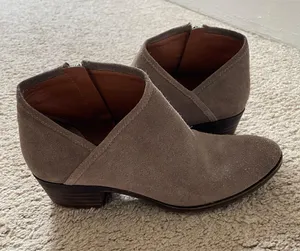 Free People Ankle Booties thumbnail 1