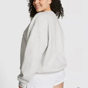 Pink Crew Sweatshirt‎ thumbnail 2
