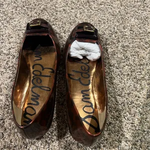 Sam Edelman Casey 24/7 ballet flat size 7M thumbnail 7
