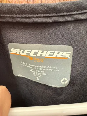 Skechers By Barco Scrubs thumbnail 6