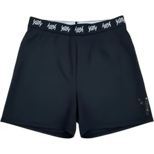 Yitty Major Label Shaping High Waist Short Black Large NWT Compression Shorts L thumbnail 4