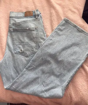 American Eagle Jeans Strigid Ripped thumbnail 1