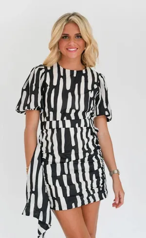 Fancy D Boutique Dress thumbnail 1