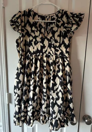 JODIFL Dress thumbnail 1