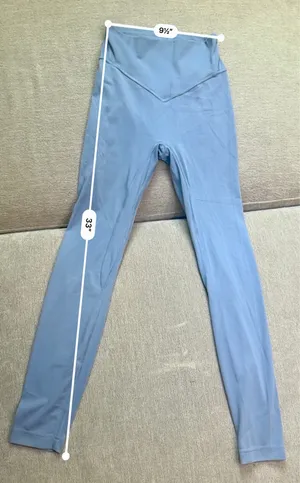 Lululemon Leggings thumbnail 1