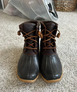 Sperry Duck Boot thumbnail 1