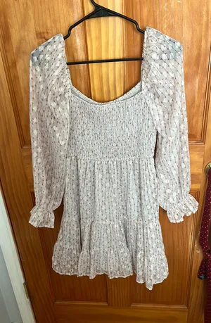 Storia Dress thumbnail 1
