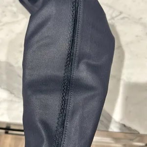 Beyond Yoga Leatherette High Waisted Midi‎ Legging thumbnail 5