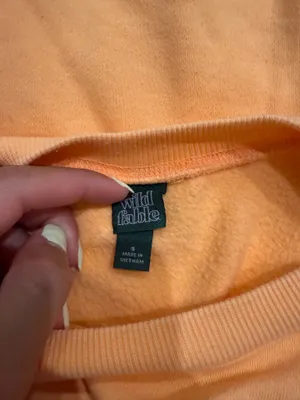 Target Surf Crewneck thumbnail 3