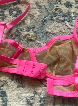 Savage X Fenty Bralette thumbnail 2