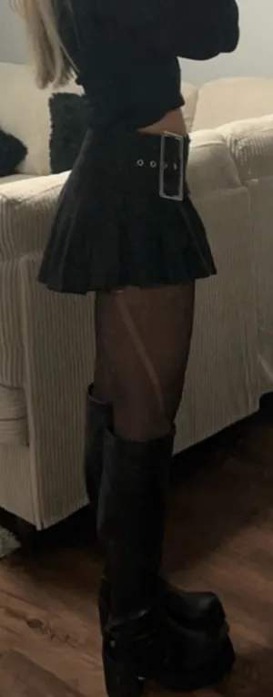 Dolls Kill Skirt thumbnail 4