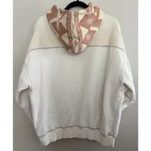 Free People Nordic "It's a Vibe" Hoodie Women's Size Small‎ thumbnail 2