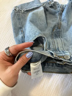 Brandy Melville Shorts thumbnail 3
