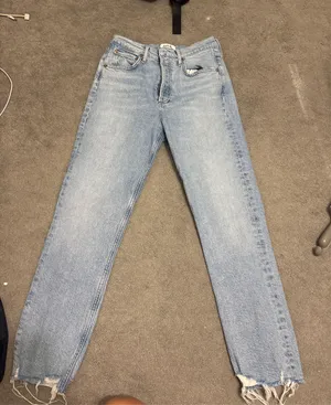 AGOLDE Jeans thumbnail 1