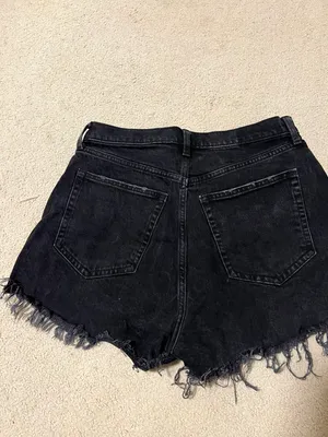 Abercrombie Denim Shorts thumbnail 3