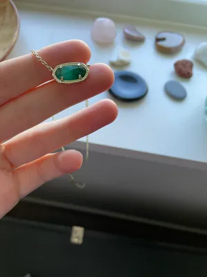 Kendra Scott Necklace thumbnail 2