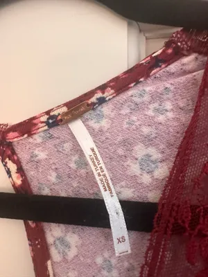 Free People Dress thumbnail 2
