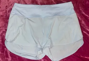 Lululemon Speed Up High-Rise Shorts 4” thumbnail 1
