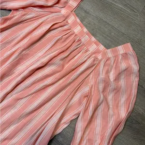 •Lauren Conrad• Striped Blouse thumbnail 3