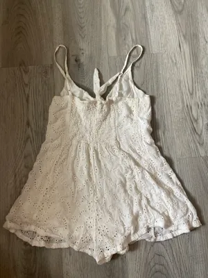 Urban Outfitters Romper thumbnail 2