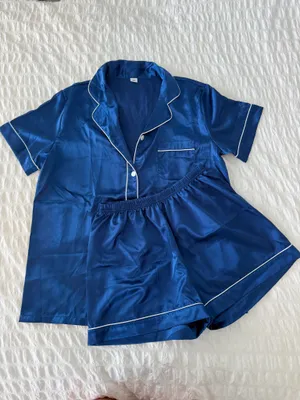 Amazon Silk PJ Set thumbnail 2