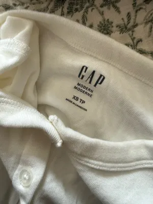 Gap Long Sleeve Women’s thumbnail 3