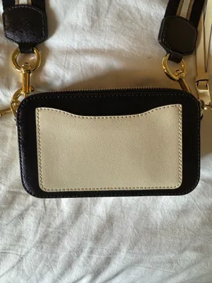 Marc Jacob’s Snapshot bag  thumbnail 8