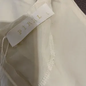 Revolve Coastal cowgirl Piral cream mini dress thumbnail 9