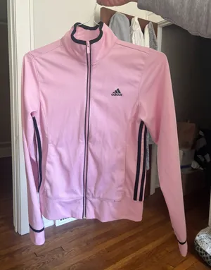 Adidas Women’s Jacket Full-Zip thumbnail 1