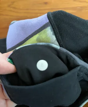 Lululemon Leggings Size 8 thumbnail 5